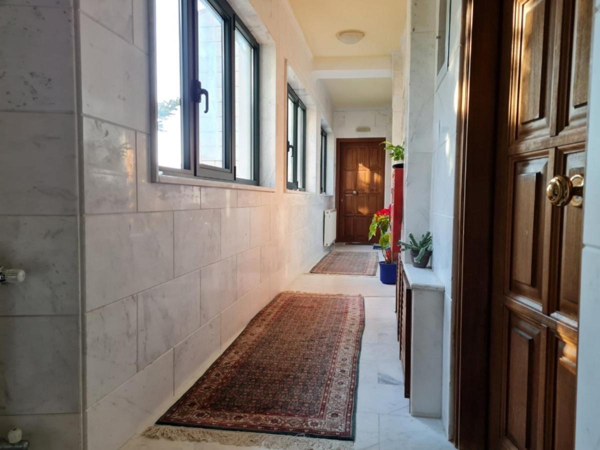Papastavrou Apartments Kalavryta Exterior foto